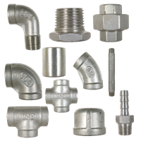 Pipe Fittings